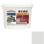 Outlet Masterplast Thermomaster szilikon vékonyvakolat, kapart 1,5 mm 46-F 25 kg