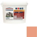 Masterplast Thermomaster szilikon vékonyvakolat, gördülőszemcsés 2 mm 17-C 25 kg Akció