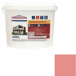 Masterplast Thermomaster szilikon vékonyvakolat, gördülőszemcsés 2 mm 22-D 25 kg Prémium