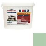 Kedvezmény Masterplast Thermomaster szilikon vékonyvakolat, gördülőszemcsés 2 mm 40-D 25 kg