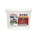 Masterplast Thermomaster szilikon vékonyvakolat, kapart 2 mm fehér 25 kg Árcsökkenés