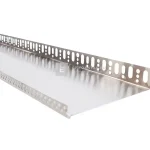 Azonnali szállítás Masterplast Thermomaster US lábazati indítóprofil 16 cm