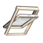Szuper ajánlat VELUX GLL 1061 78x118 cm, billenő fa tetőtéri ablak