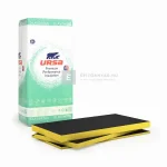 Ursa Glasswool FDP 2/Vr 12 cm kasírozott üveggyapot lemez Vedd meg most