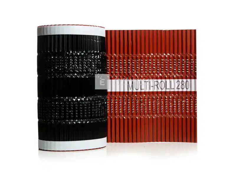 Legjobb ár MULTI-ROLL 280 élgerinc elem vörös 280 mm x 5 m
