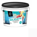 Revco Silicate vékonyvakolat-alapozó blanco 4 15 kg Kedvezmény