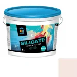Revco Silicate Struktúra gördülőszemcsés vékonyvakolat 2 mm bonbon 1 15 kg Kedvezmény