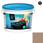 Kiárusítás Revco Silicate Struktúra gördülőszemcsés vékonyvakolat 2 mm bonbon 4 15 kg