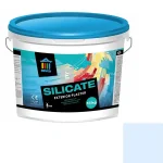 Revco Silicate Struktúra gördülőszemcsés vékonyvakolat 2 mm delphin 2 15 kg Bestseller