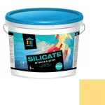 Vásárlói kedvenc Revco Silicate Struktúra gördülőszemcsés vékonyvakolat 2 mm dijon 3 15 kg