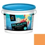 Végkiárusítás Revco Silicate Struktúra gördülőszemcsés vékonyvakolat 2 mm fox 4 15 kg