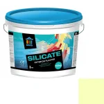 Revco Silicate Struktúra gördülőszemcsés vékonyvakolat 2 mm lime 2 15 kg Korlátozott ajánlat