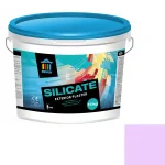 Ne maradj le Revco Silicate Struktúra gördülőszemcsés vékonyvakolat 2 mm lavender 5 15 kg
