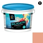 Végkiárusítás Revco Silicate Struktúra gördülőszemcsés vékonyvakolat 2 mm malibu 3 15 kg