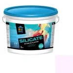 Revco Silicate Struktúra gördülőszemcsés vékonyvakolat 2 mm magnolia 1 15 kg Rendeld meg most