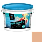 Gyors szállítás Revco Silicate Struktúra gördülőszemcsés vékonyvakolat 2 mm mustang 3 15 kg