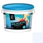 Revco Silicate Struktúra gördülőszemcsés vékonyvakolat 2 mm navy 1 15 kg Gyors szállítás
