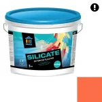 Népszerű Revco Silicate Struktúra gördülőszemcsés vékonyvakolat 2 mm whiskey 5 15 kg