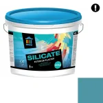 Vedd meg online Revco Silicate Struktúra gördülőszemcsés vékonyvakolat 2 mm steel 5 15 kg