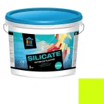 Ne maradj le Revco Silicate Struktúra gördülőszemcsés vékonyvakolat 2 mm lime 5 15 kg