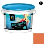 Expressz szállítás Revco Silicate Struktúra gördülőszemcsés vékonyvakolat 2 mm tabasco 5 15 kg
