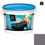 Revco Silicate Struktúra gördülőszemcsés vékonyvakolat 2 mm touareg 5 15 kg Újdonság
