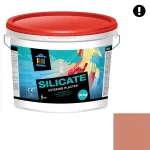 Revco Silicate Spachtel kapart vékonyvakolat 1,5 mm cacao 4 15 kg Szuper ajánlat