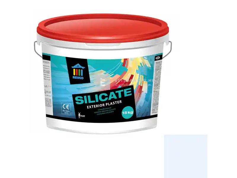 Ajánlat Revco Silicate Spachtel kapart vékonyvakolat 1,5 mm bounty 1 15 kg