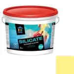 Szuper ajánlat Revco Silicate Spachtel kapart vékonyvakolat 1,5 mm lemon 3 15 kg