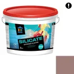Revco Silicate Spachtel kapart vékonyvakolat 1,5 mm melange 4 15 kg Biztonságos vásárlás