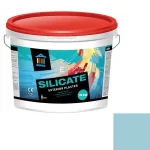 Végkiárusítás Revco Silicate Spachtel kapart vékonyvakolat 1,5 mm steel 3 15 kg
