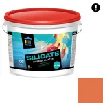 Újdonság Revco Silicate Spachtel kapart vékonyvakolat 1,5 mm tabasco 5 15 kg