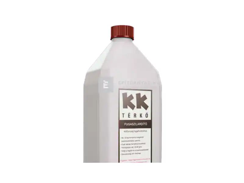KK Kavics fugaszilárdító SL 1 kg Kedvezmény