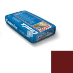 Cemix 8630 ProCol+ fugázó 2-10 mm barna 5 kg Expressz szállítás