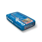 Cemix 8630 ProCol+ fugázó 2-10 mm fehér 20 kg Expressz kézbesítés