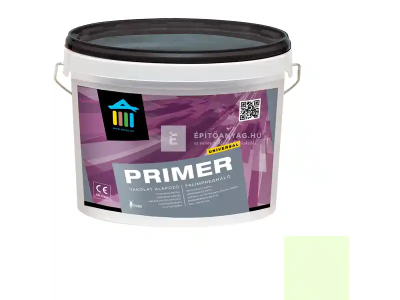 Árengedmény Revco Primer vékonyvakolat-alapozó bamboo 2 3,75 kg