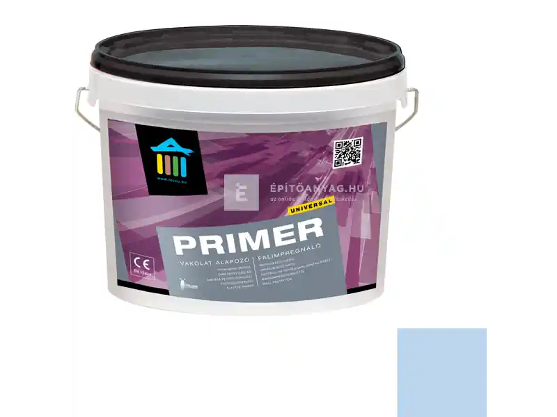 Revco Primer vékonyvakolat-alapozó carib 3 3,75 kg Olcsó