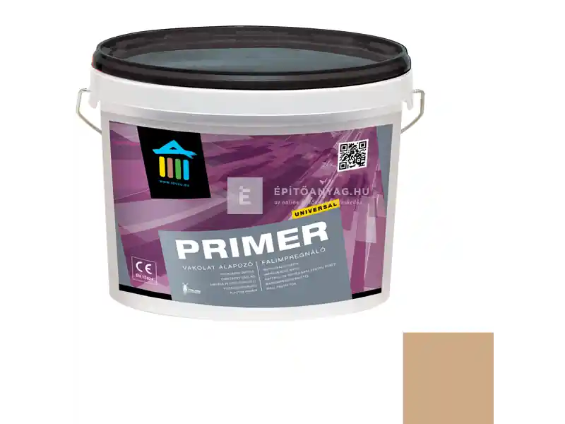 Ne maradj le Revco Primer vékonyvakolat-alapozó creol 4 3,75 kg