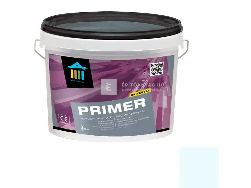 Revco Primer vékonyvakolat-alapozó corsica 1 3,75 kg Expressz kézbesítés