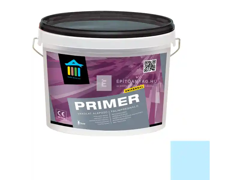 Gyors szállítás Revco Primer vékonyvakolat-alapozó corsica 3 3,75 kg
