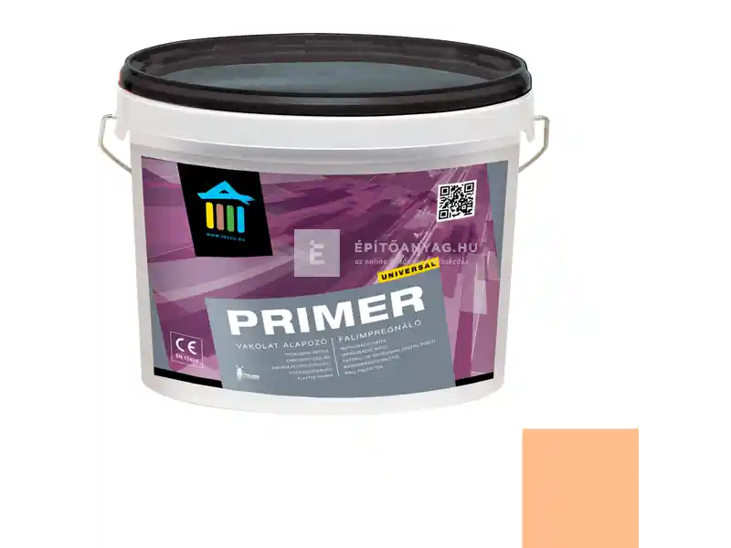 Revco Primer vékonyvakolat-alapozó halloween 2 3,75 kg Kiárusítás