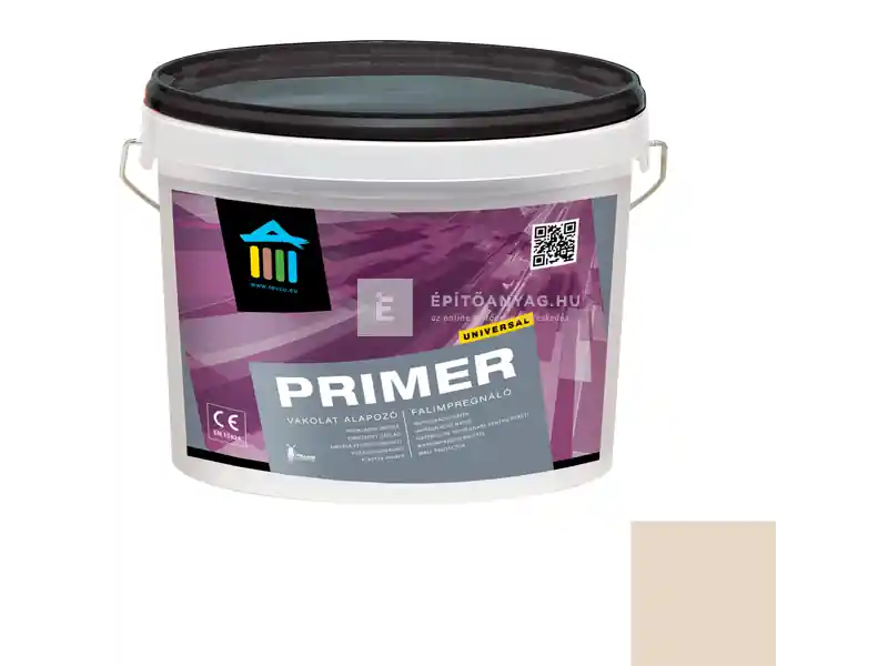 Revco Primer vékonyvakolat-alapozó western 1 3,75 kg Bestseller