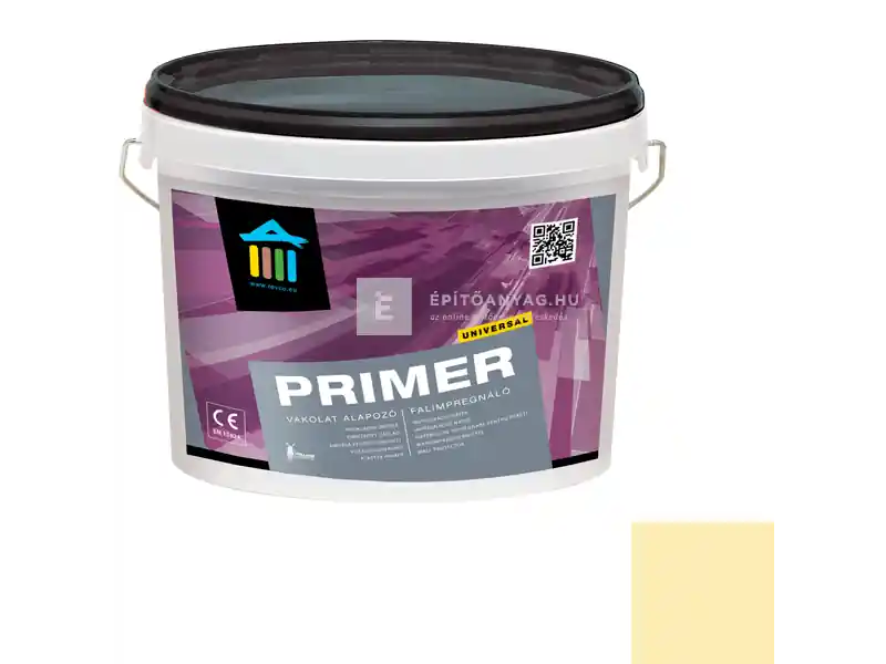 Revco Primer vékonyvakolat-alapozó olive 2 15 kg Végkiárusítás