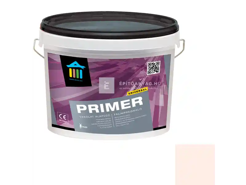 Revco Primer vékonyvakolat-alapozó silk 1 15 kg Vásárlói kedvenc