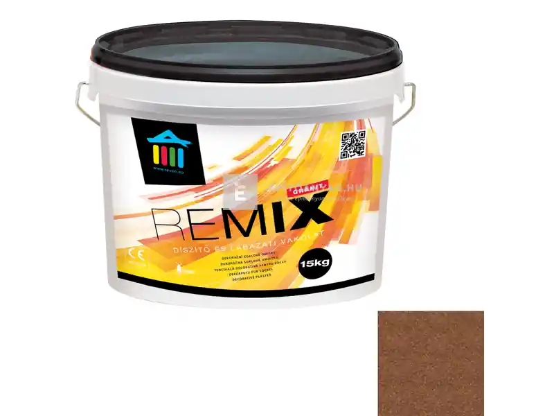 Revco Remix lábazati és díszítővakolat BBTT 15 kg Expressz kézbesítés