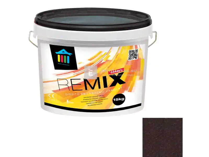 Szezonális akció Revco Remix lábazati és díszítővakolat DDDD 15 kg