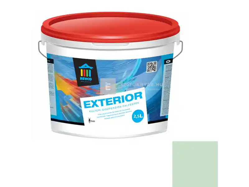 Revco Exterior homlokzatfesték corfu 2 2,5 l Különleges ajánlat