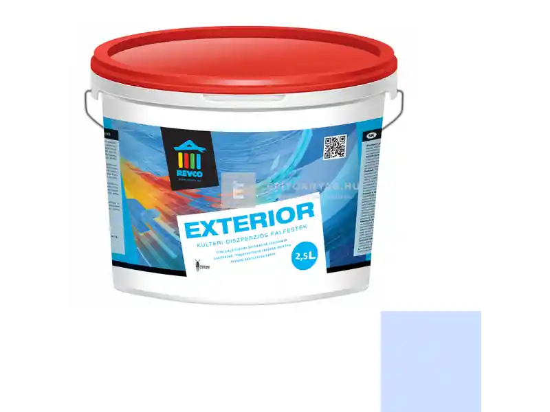 Revco Exterior homlokzatfesték marine 2 2,5 l Ajánlat
