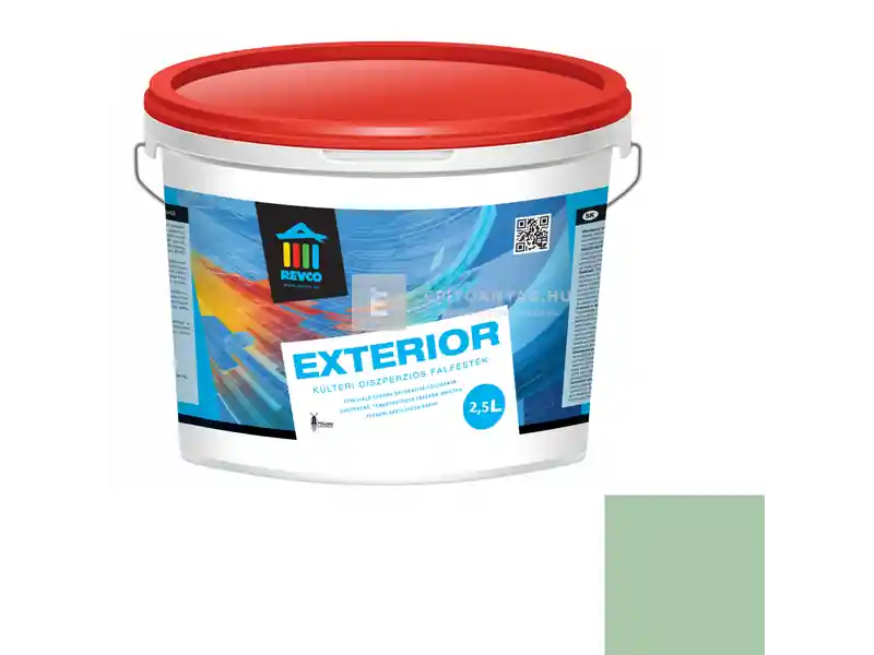 Revco Exterior homlokzatfesték corfu 4 2,5 l Vedd meg most