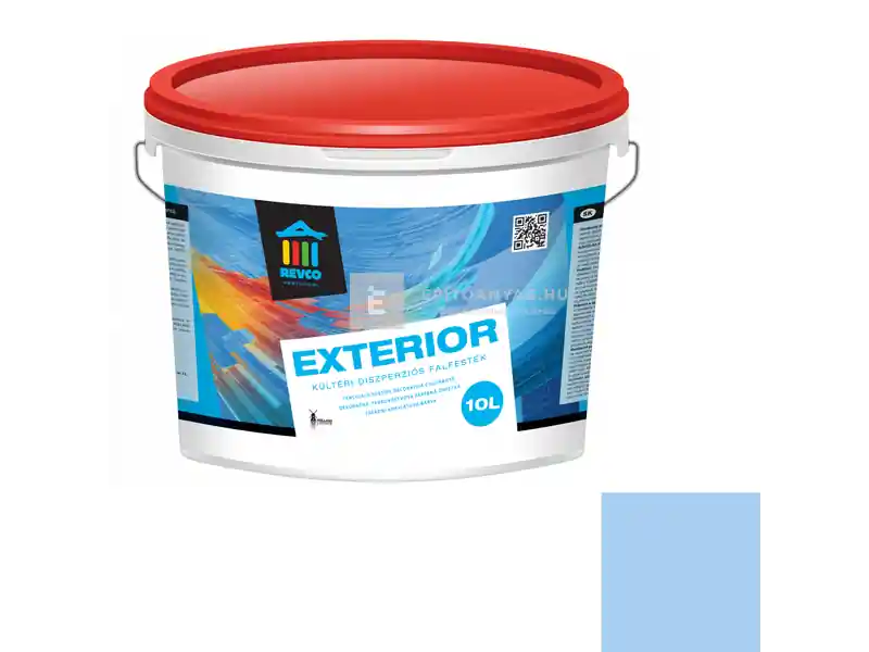 Csak ma Revco Exterior homlokzatfesték bounty 4 10 l
